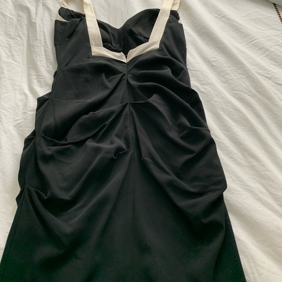 Nicole Miller size 10 dress - Picture 4 of 5